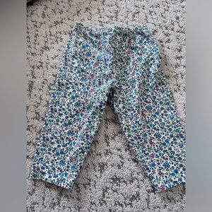 Girls Size 12 Month Pants